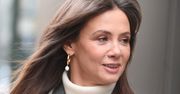 Rusin oczarowana muzyką z "Chłopów". Wspomina dawne czasy w zespole ludowym