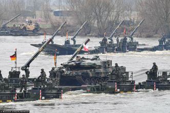 Europa przestawia gospodarczą wajchę. Dla Polski to dobre wieści