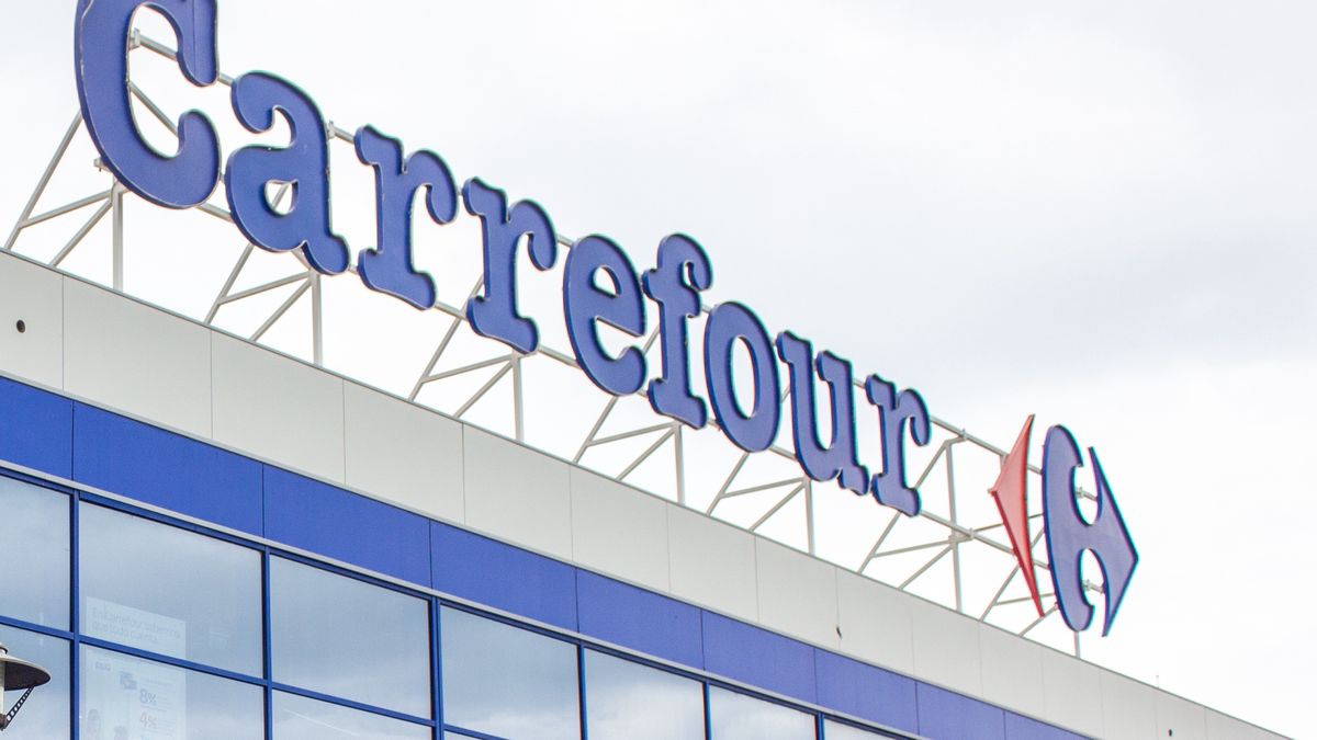 Promocje w sklepach Carrefour