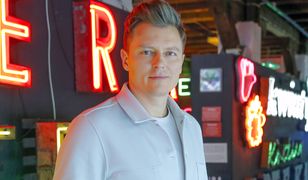 Jak mieszka Rafał Brzozowski? Mieszkanie wiele o nim mówi