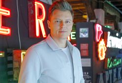 Jak mieszka Rafał Brzozowski? Mieszkanie wiele o nim mówi