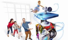 PKO BP ze ściskaniem reklamuje pożyczkę konsolidacyjną Mini Ratka (wideo)