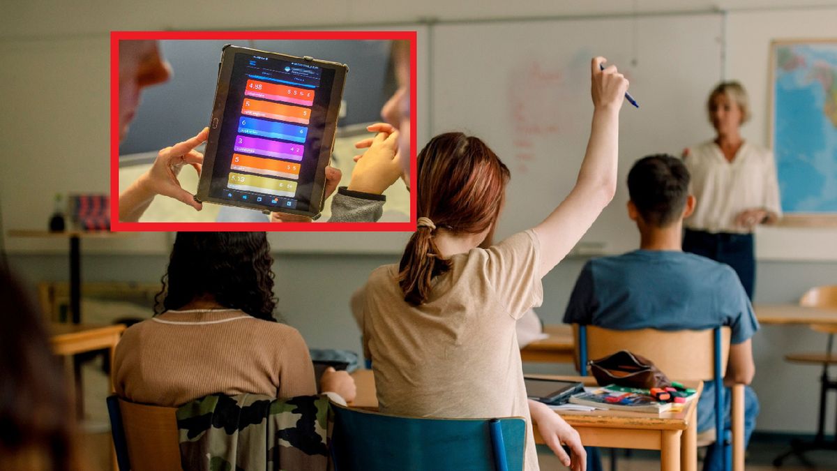 Będą zmiany w e-dziennikach? "Technologia poszła do przodu"