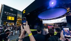Mercedes zrobił światową premierę w Warszawie. Pierwszy raz w historii marki