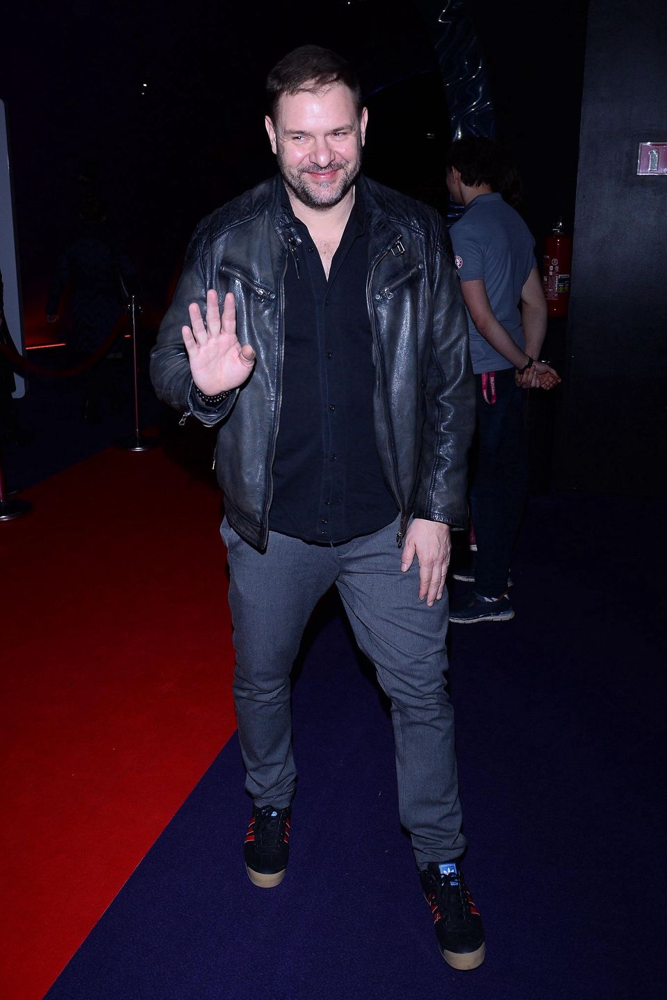 Tomasz Karolak