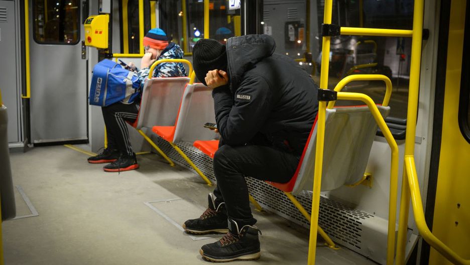 Mężczyźni powoli zyskują przestrzeń na okazanie słabości