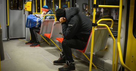 Mężczyzna nie prosi o pomoc? Powiem wam, dlaczego jesteście w błędzie