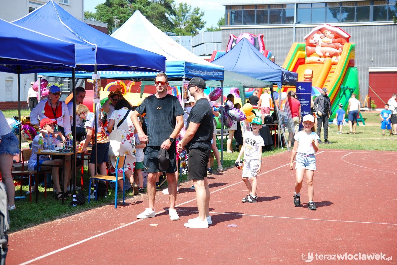 V Micheliński Piknik Rodzinny