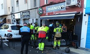 Czarna seria na Wyspach Kanaryjskich. Cierpią niewinni ludzie