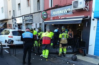 Czarna seria na Wyspach Kanaryjskich. Cierpią niewinni ludzie