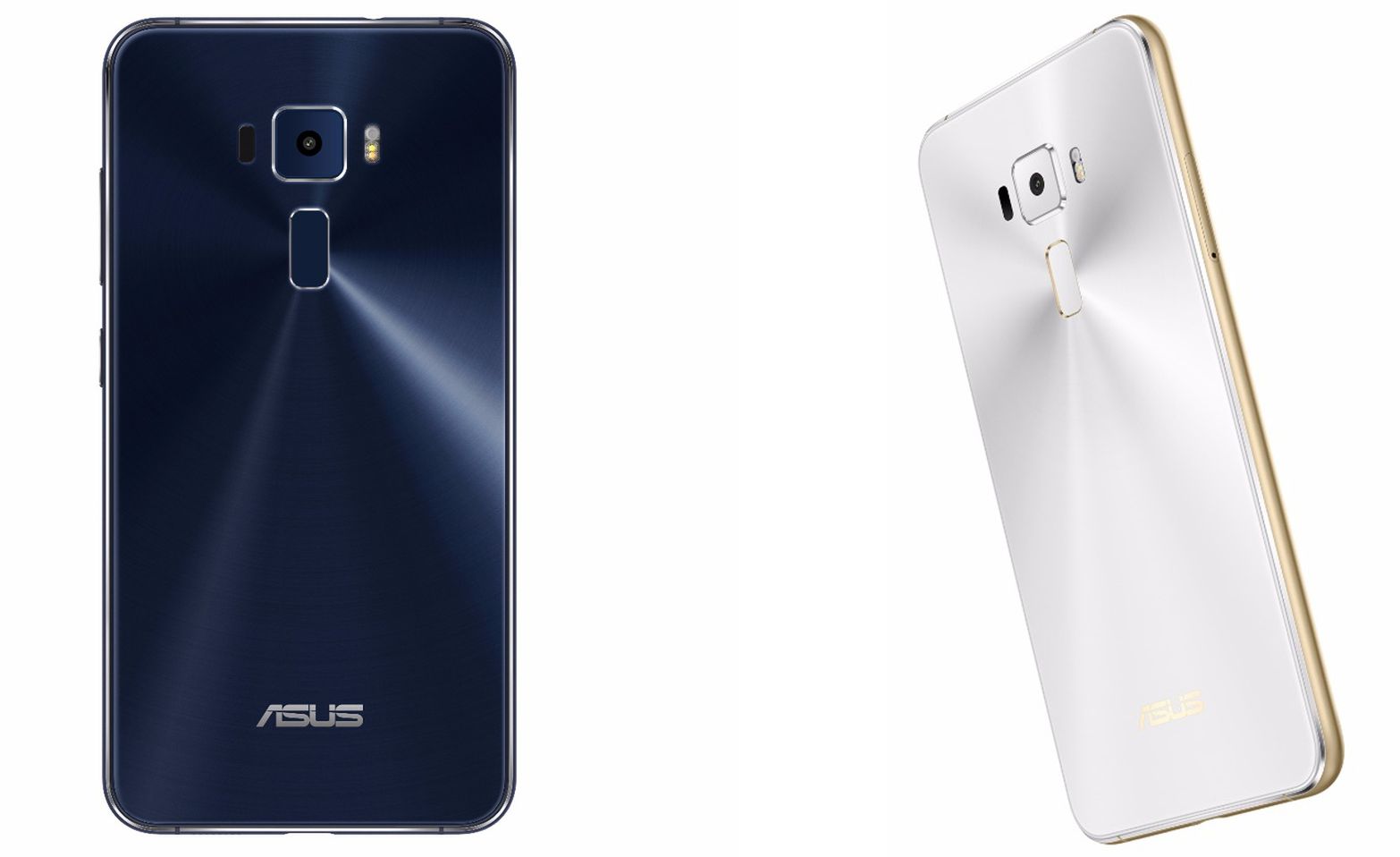 Asus ZenFone 3 oficjalnie. Również w wariantach Deluxe oraz Ultra 2