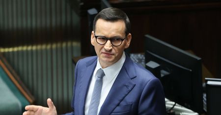 Chaos w Ministerstwie Finansów. Są wyniki kontroli NIK