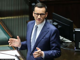 Chaos w Ministerstwie Finansów. Są wyniki kontroli NIK
