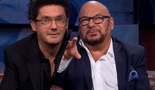 Wojewódzki rzucił niewybrednym żartem. "Jesteś człowiekiem przegranym"