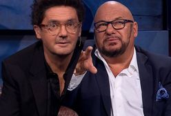 Wojewódzki rzucił niewybrednym żartem. "Jesteś człowiekiem przegranym"