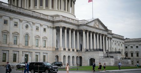 Zatwierdzą pakiet Kijowa jeszcze w nocy? Senatorzy mają 30 godzin