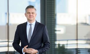PFR traci prezesa. Przechodzi do PZU