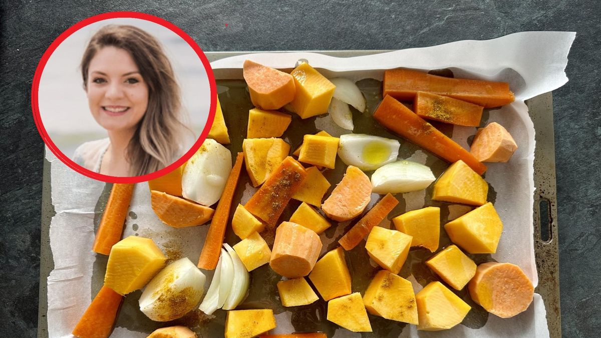 Lekarka przez tydzień jadła jesienny owoc. "Układ trawienny działał jak w zegarku"