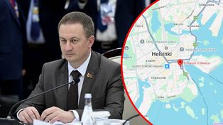 Białoruś zamyka ambasadę. Jest twarda reakcja władz Finlandii