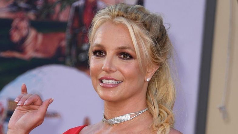 Britney Spears nie chce, żeby ojciec był jej kuratorem