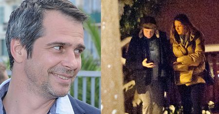 Adamczyk przestał rozmawiać z Delągiem! JEST ZAZDROSNY?