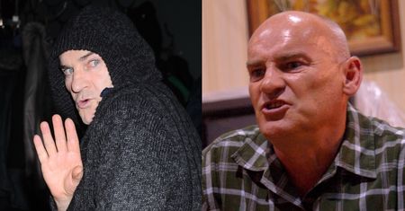 Fani "Na Wspólnej" nie odróżniają Waldemara Obłozy od jego postaci! "Podeszła do mnie pani, kazała mi przestać CHLAĆ WÓDĘ"