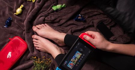 Nintendo SS? Wygląda na to, że nadciąga nowa konsola