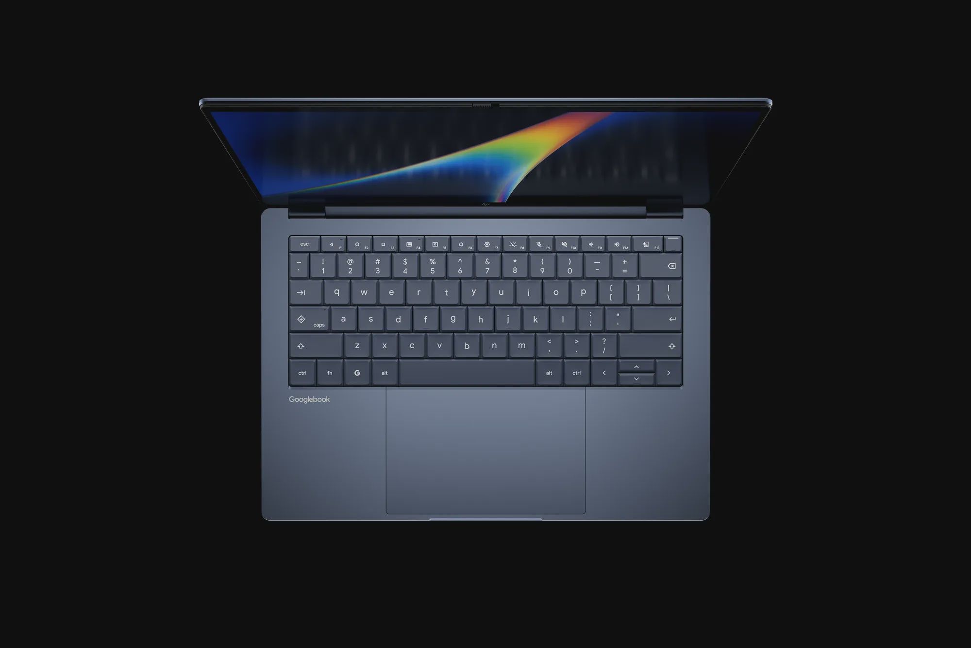 HP Googlebook 14