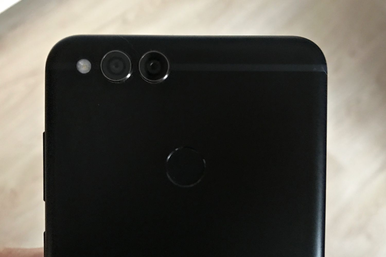 Test smartfonu Honor 7x z ogromnym ekranem za nieduże pieniądze 10