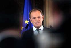 Donald Tusk o Danielu Obajtku. Reakcja rzecznika rządu Piotra Müllera