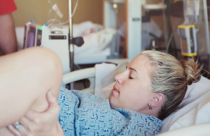 Czym jest szew mężowski?