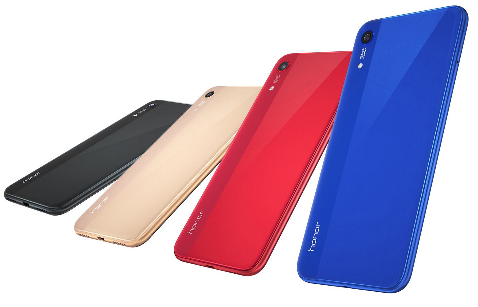 Honor Play 8A w pełnej krasie. Ciekawy budżetowiec z ekranem z małym wcięciem 3