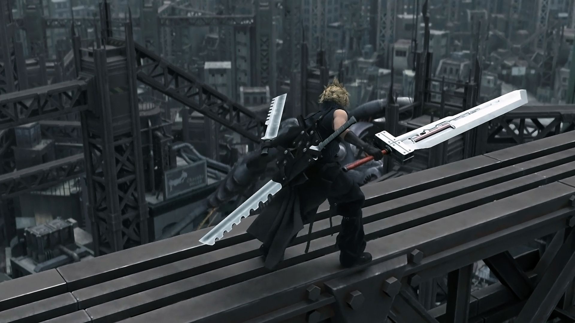 Zbliża się remake Final Fantasy VII. Czego oczekiwać, czego się… obawiać? 4