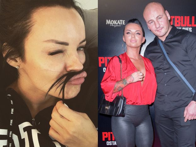 Dziewczyna Artura Szpilki zaprojektowała perfumy o "coachingowych" właściwościach! "Figlarny zapach EMANUJĄCY SZCZĘŚCIEM I SZALEŃSTWEM" 