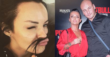 Dziewczyna Artura Szpilki zaprojektowała perfumy o "coachingowych" właściwościach! "Figlarny zapach EMANUJĄCY SZCZĘŚCIEM I SZALEŃSTWEM"