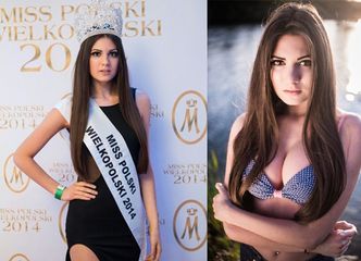 Miss Wielkopolski: "MIAŁAM SPAĆ W POKOJU ZE SPONSOREM! Dziewczynom PROPONOWANO SEKS w różnych kombinacjach!"