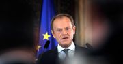 Donald Tusk o Danielu Obajtku. Reakcja rzecznika rządu Piotra Müllera