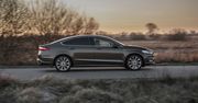 Ford Mondeo Vignale (2015) 2.0 TDCI Powershift - test, opinia, spalanie, cena