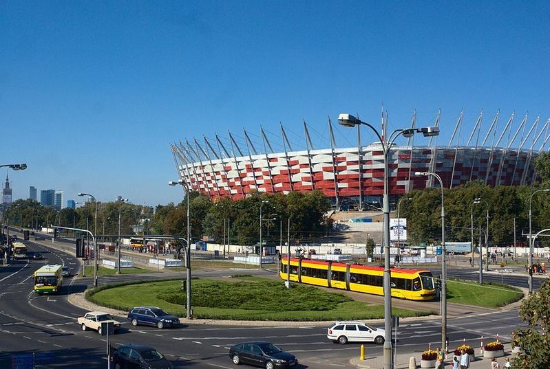 Mapa Dumy i Wstydu: Praga Południe