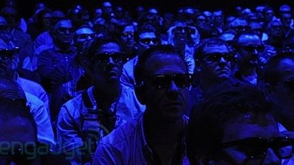 HP i Dell pracują nad laptopami dla graczy z 3D! 1