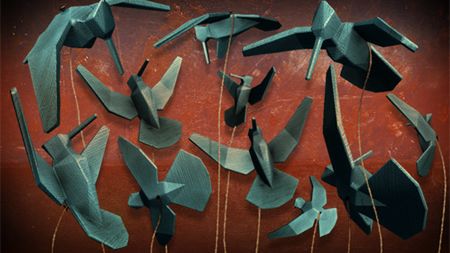 Pojawiły się pierwsze plotki o Zen Bound 2 1