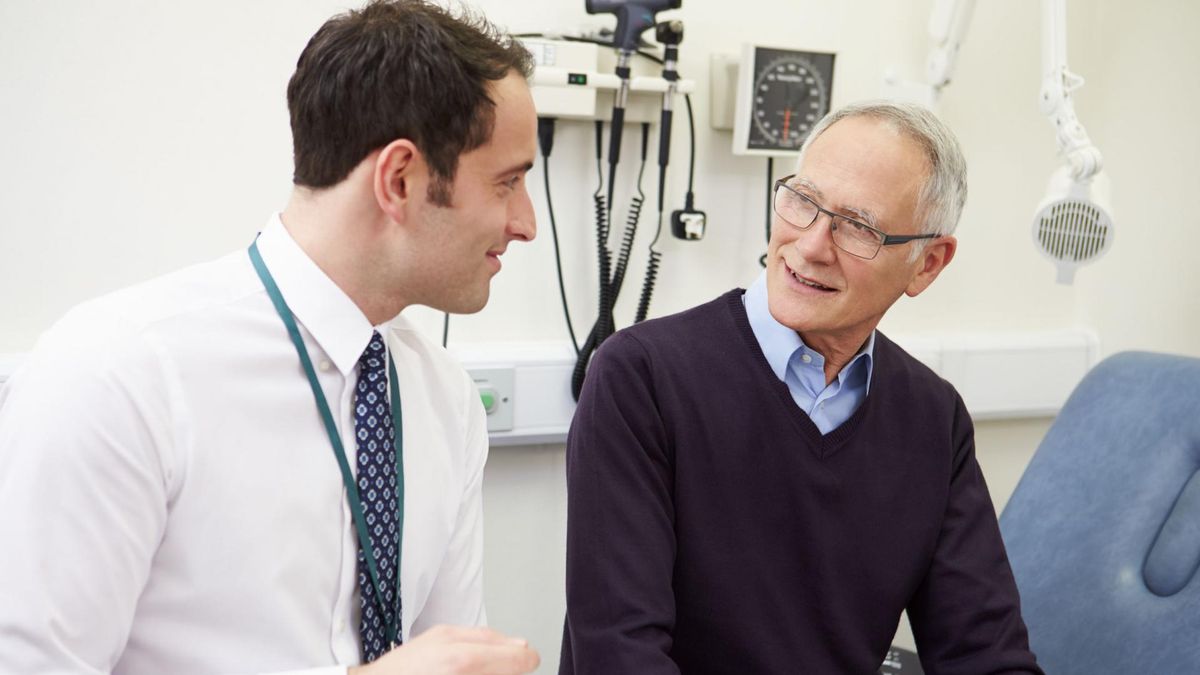 Amoniak może świadczyć o różnych schorzeniach