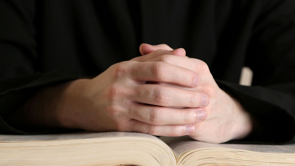 Początkowo celibat w koście katolickim był dobrowolnym wyborem