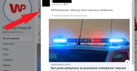 Facebook ujawnia nazwiska osób prowadzących fanpage. Wbrew swojemu regulaminowi