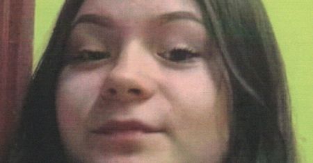 Zaginęła Klaudia. O pomoc w odnalezieniu prosi Itaka