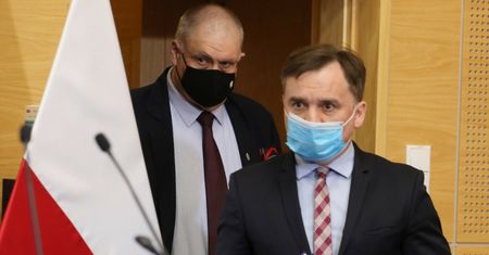 Hermes bardziej zaawansowanym Pegasusem? Ekspert wyjaśnia