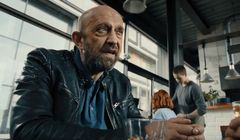 Janusz Chabior reklamuje Johnnie Walker