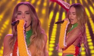 Internauci MIAŻDŻĄ występ Blanki na Miss Supranational 2026: "Żenada. PLAYBACK STRASZNY"