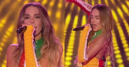 Internauci MIAŻDŻĄ występ Blanki na Miss Supranational 2026: "Żenada. PLAYBACK STRASZNY"
