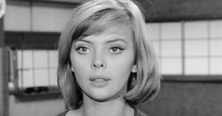 Barbara Kwiatkowska-Lass była żoną Romana Polańskiego. Rzuciła go dla znanego aktora